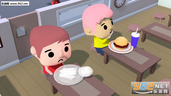 �����ֵ�(Diner Bros)�������ͼ1