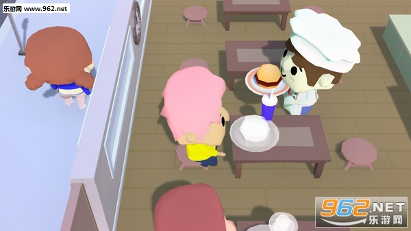 �����ֵ�(Diner Bros)�������ͼ2