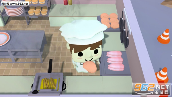 �����ֵ�(Diner Bros)�������ͼ4