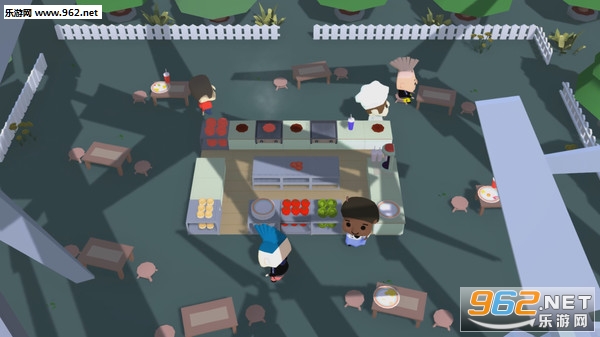 �����ֵ�(Diner Bros)�������ͼ5
