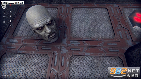 僵尸头颅(Zombie Head)PC版截图0