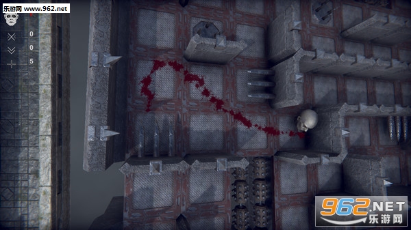 僵尸头颅(Zombie Head)PC版截图3