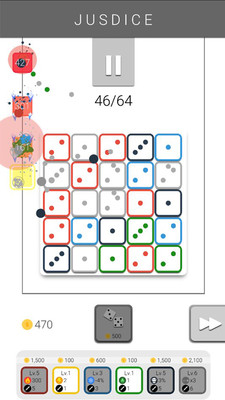 JUSDICE(放置骰子官方版)截图0
