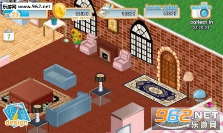 Design My Home(����Լ��ļҰ�׿��)��ͼ1