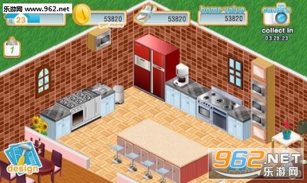 Design My Home(����Լ��ļҰ�׿��)��ͼ2