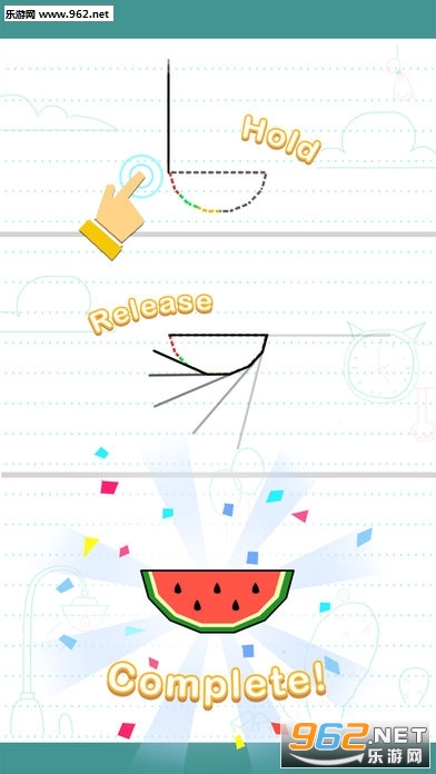 Draw In(�������߰�׿��)v1.0.1��ͼ1