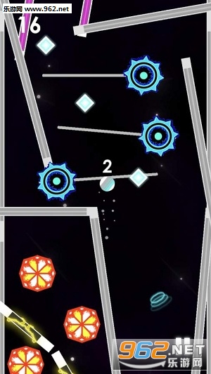 Lost Space(ʧ��ռ�:�Ǹ߰�׿��)��ͼ1