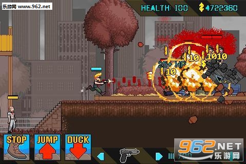 eXtermination(���ǻ����߰�׿��)��ͼ0