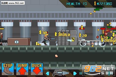 eXtermination(���ǻ����߰�׿��)��ͼ1
