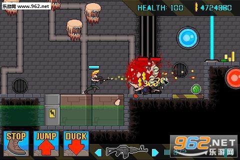 eXtermination(���ǻ����߰�׿��)��ͼ2
