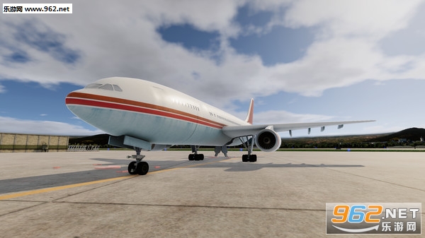 ����ģ����2019(Airport Simulator 2019)Steam�ƽ���ͼ0