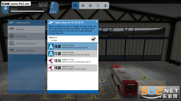 ����ģ����2019(Airport Simulator 2019)Steam�ƽ���ͼ1