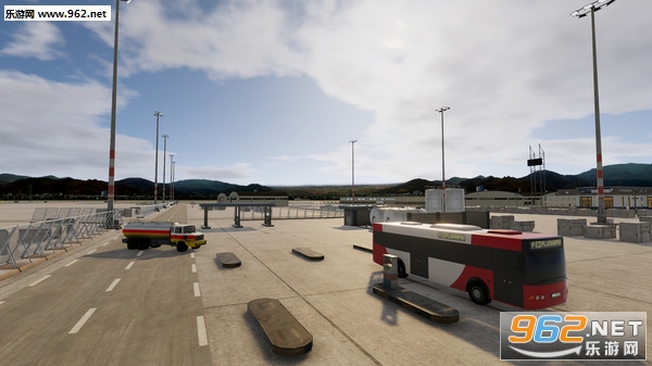 ����ģ����2019(Airport Simulator 2019)Steam�ƽ���ͼ2