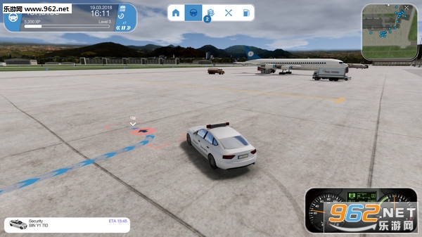 ����ģ����2019(Airport Simulator 2019)Steam�ƽ���ͼ3