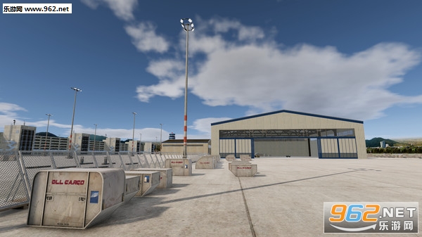 ����ģ����2019(Airport Simulator 2019)Steam�ƽ���ͼ4