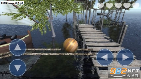 Extreme Balancer 3(����ƽ����3��׿��)��ͼ0