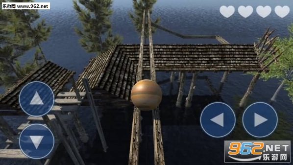 Extreme Balancer 3(����ƽ����3��׿��)��ͼ2