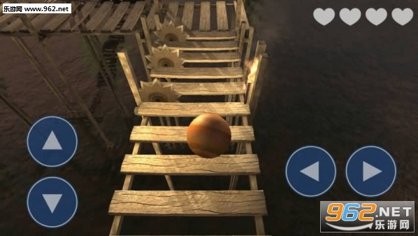 Extreme Balancer 3(����ƽ����3��׿��)��ͼ3