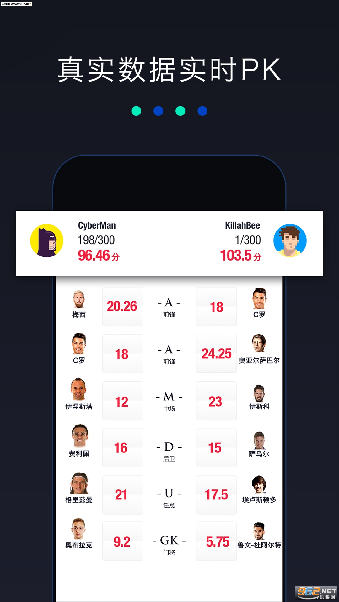 GameDay��׿��v 2.20.0��ͼ3