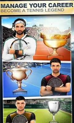 Top Seed(��������ѡ�ְ�׿��)��ͼ2