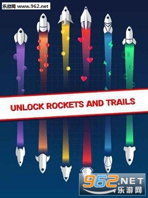 Racey Rocket(���������°�)v1.0.7��ͼ0