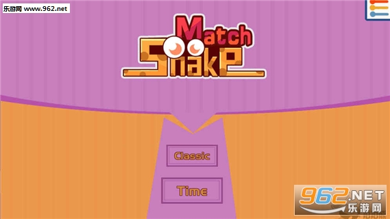 Match Snake(�����߰�׿��)��ͼ0