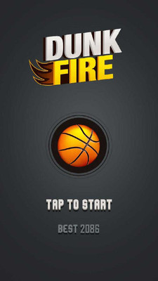 ������Dunk Fire��׿���ͼ0