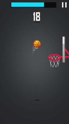 ������Dunk Fire��׿���ͼ1