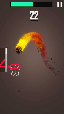 ������Dunk Fire��׿���ͼ2