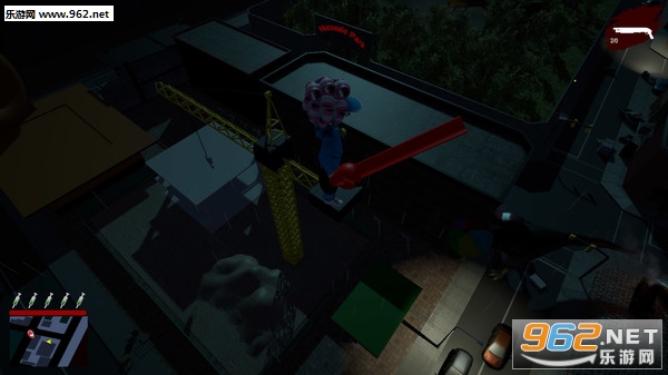 TrashvillePC�������ͼ0
