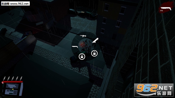 TrashvillePC�������ͼ2
