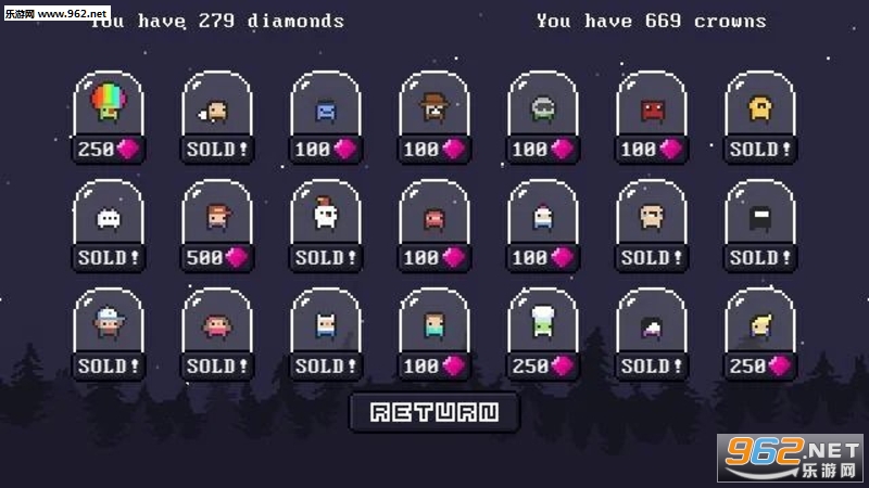 Infinity arena(���޵���̨��׿��)��ͼ1