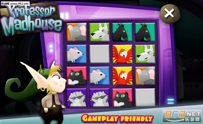 Madhouse(���ڵķ���Ժ�ֻ���)��ͼ0
