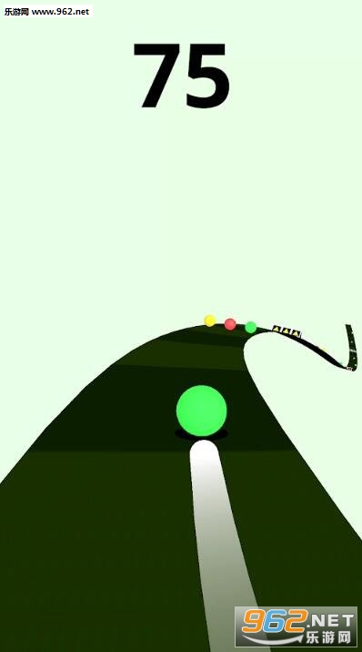 Color Road(ɫ��֮·��Ϸ��׿��)��ͼ1