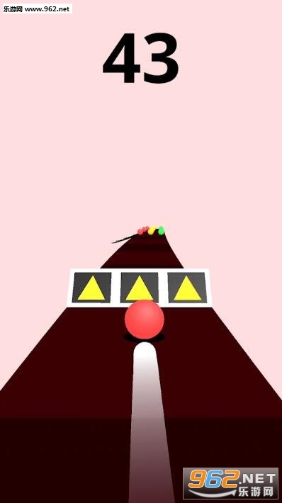 Color Road(ɫ��֮·��Ϸ��׿��)��ͼ0
