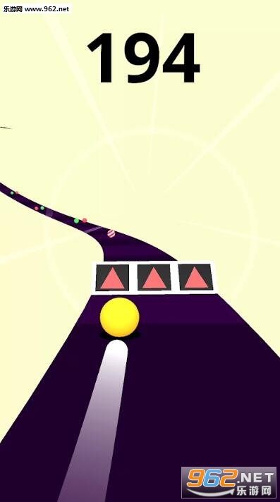 Color Road(ɫ��֮·��Ϸ��׿��)��ͼ3