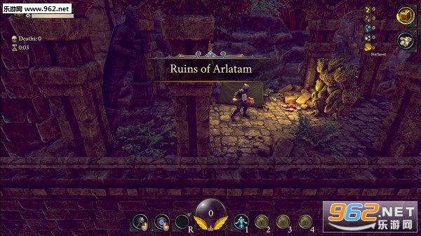 ����������:����(Azuran Tales: Trials)�ƽ���ͼ0