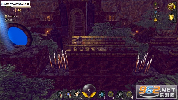 ����������:����(Azuran Tales: Trials)�ƽ���ͼ2