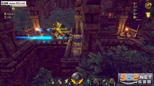 ����������:����(Azuran Tales: Trials)�ƽ���ͼ3