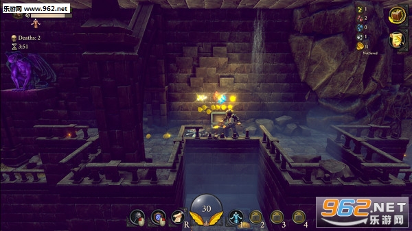 ����������:����(Azuran Tales: Trials)�ƽ���ͼ4