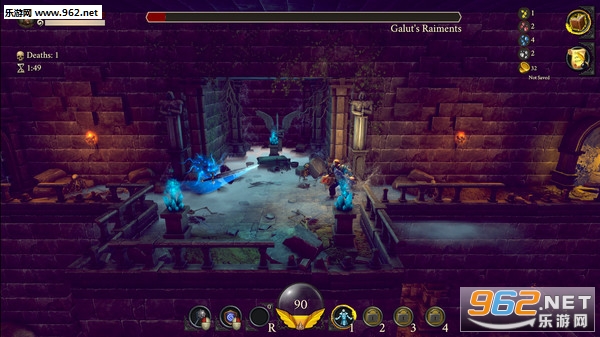 ����������:����(Azuran Tales: Trials)�ƽ���ͼ5
