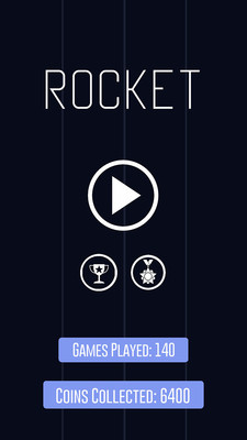 火箭Rocket安卓版截图0