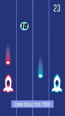 火箭Rocket安卓版截图3