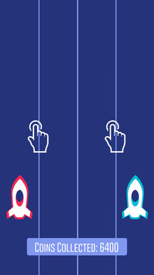 火箭Rocket安卓版截图1