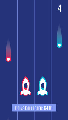 火箭Rocket安卓版截图2