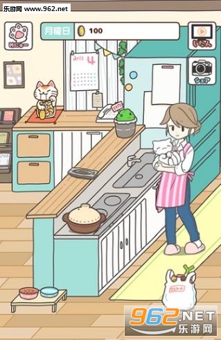 �è���餷(����è���ճ���׿��)��ͼ1