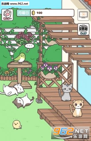 �è���餷(����è���ճ���׿��)��ͼ2