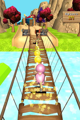 World Of Holly Pig(���������ð�հ�׿��)��ͼ0