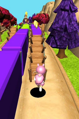 World Of Holly Pig(���������ð�հ�׿��)��ͼ1