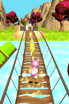 World Of Holly Pig(���������ð�հ�׿��)��ͼ2